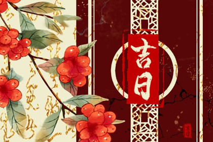 开工仪式与择日